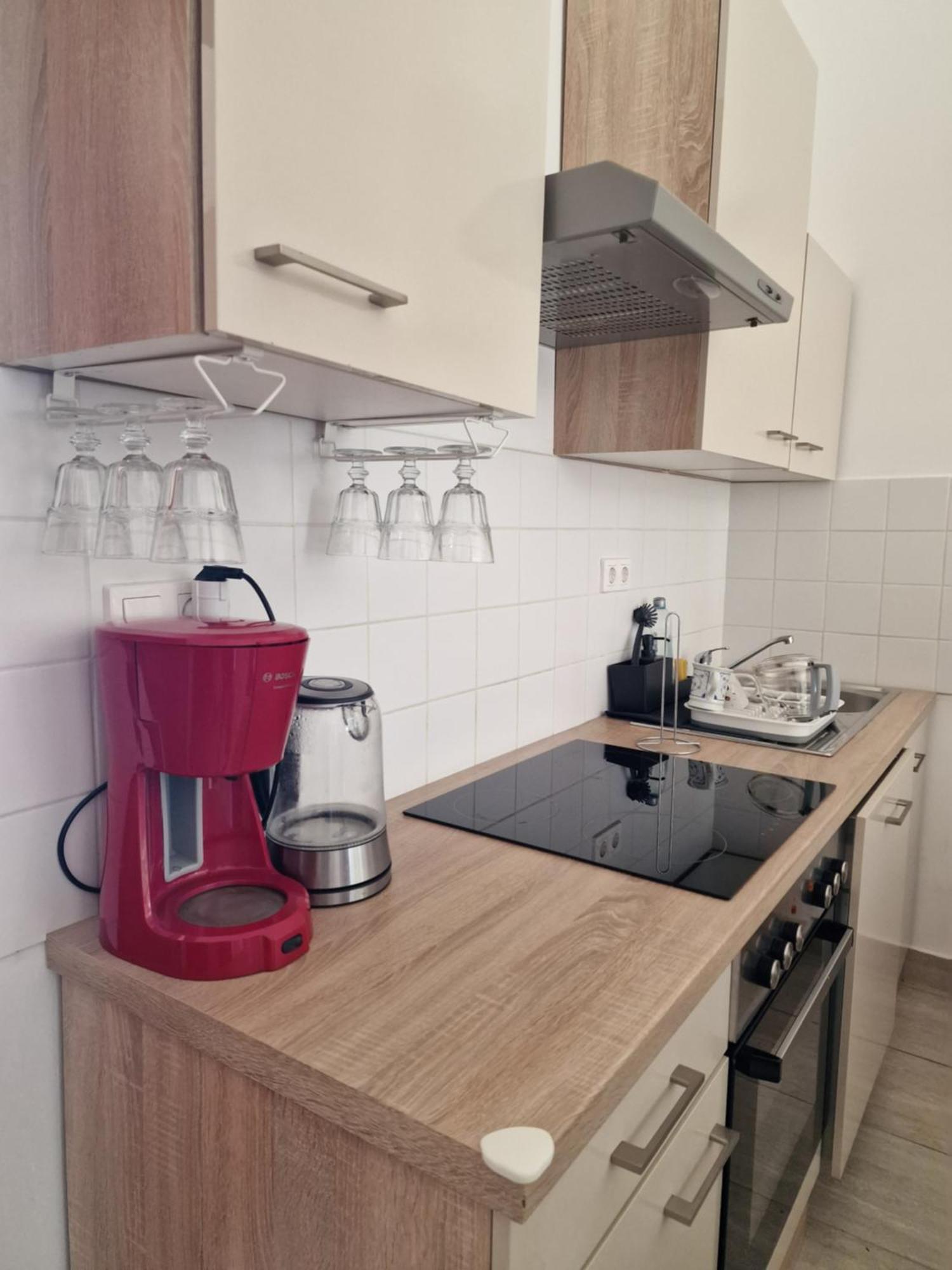 Blue Seagull - Seafront Holiday Home Нови Винодолски Екстериор снимка