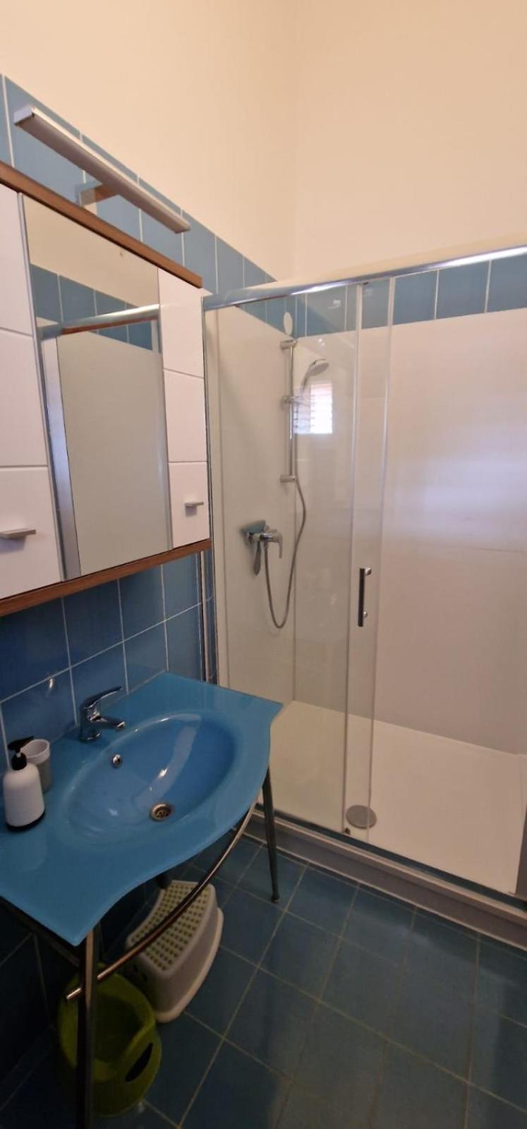 Blue Seagull - Seafront Holiday Home Нови Винодолски Екстериор снимка